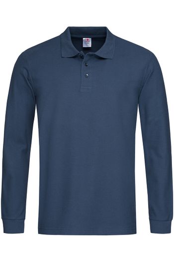 Image produit Polo Long Sleeve