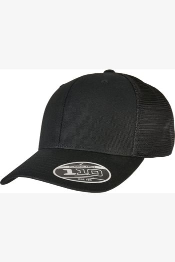 Image produit 110 Structured Canvas Trucker Cap