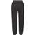 fruit of the loom Premium Elasticated Cuff Jog Pants Kids noir