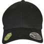 flexfit Flexfit 110 Organic Cap black