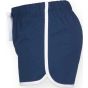 SF Clothing Kids´ retro shorts navy/white