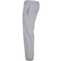 Build Your Brand Basic Basic Sweatpants heather_grey