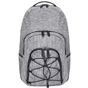 Bags2Go Outdoor Backpack - Rocky Mountains grey_melange
