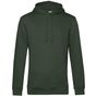 B&C Collection Inspire Hooded forest_green