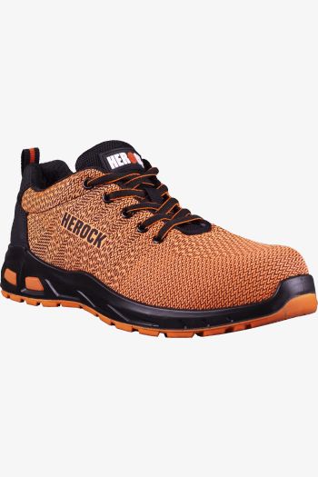 Image produit Titus S1P Safety Trainers