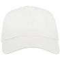 Atlantis Rapper Cotton white