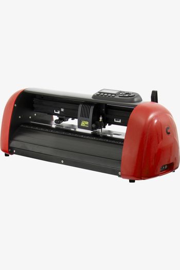 Plotter de découpe C30IV avec Repérage LAPOS²