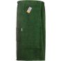 A&R Kilt de sauna pour femmes Dark green