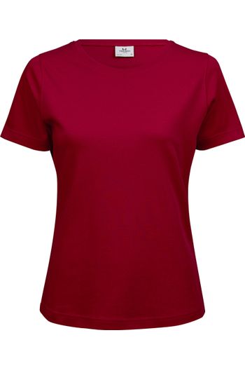 Image produit Ladies Interlock Tee