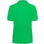 James&Nicholson Classic Polo Ladies fern_green