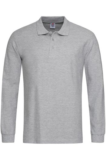 Image produit Polo Long Sleeve
