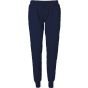 Neutral Unisex Sweatpants W. Cuff navy