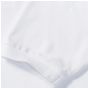 Russell Polo piqué poly/coton classique homme white