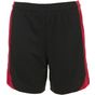 Sol's Olimpico noir/rouge