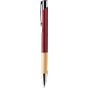 Stamina BORUX dark_red