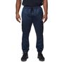 Burnside Joggers heather_navy
