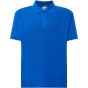 JHK Polo premium royal_blue