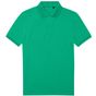 B&C Collection B&C My Eco Polo 65/35_° pop_green