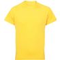 TriDri T-shirt Tridri® à empiècements homme sun_yellow