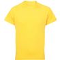 TriDri T-shirt Tridri® à empiècements homme sun_yellow