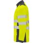 Roly Workwear Antares plomb/jaune_fluo