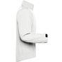 James&Nicholson Men's Softshell Jacket off_white