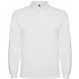 Roly Estrella L/S blanc
