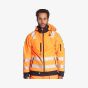 Herock Gregor High Viz Softshell Jacket