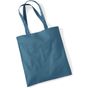 Westford Mill Sac pour la vie - Anses longues airforce_blue