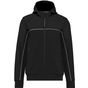 WK Designed To Work Veste softshell 3 couches BIONIC-FINISH® ECO unisexe black