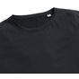 Russell-pure-organic Ladies' Pure Organic Heavy Tee black