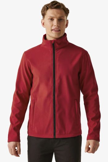Image produit Men's Ablaze Printable Softshell Jacket