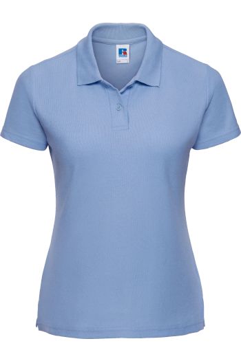 Ladies' Classic Polycotton Polo