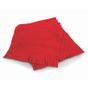 result Active Fleece Scarf red