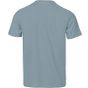 Tee Jays Unlabeled Luxury Tee misty_blue