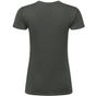 SG Signature Signature Tagless Tee Women charcoal