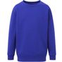 SG Originals Crew Neck Sweatshirt Kids  royal_blue