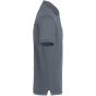 karlowsky Men's Workwear Polo Shirt Modern-Flair Anthracite