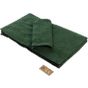 A&R Serviette d'invité Towelzz® Dark green