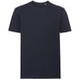 Russell-pure-organic Men's Pure Organic T french_navy