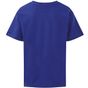 SG Signature Signature Tagless Tee Kids royal_blue