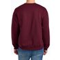 Jerzees Nublend® sweatshirt maroon