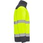 Roly WRK Epsylon plomb/jaune_fluo