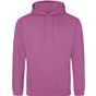 AWDis Just Hoods College Hoodie pinky_purple