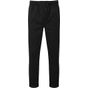 Premier Pantalon cargo recyclé de cuisinier Recylight black