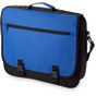 L-merch Anchorage Conference Bag classic_royal_blue/black