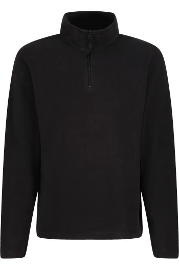 Image produit Men's Micro Lightweight Half Zip Fleece