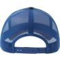 Atlantis RAPPER COTTON-S dark_grey/royal