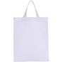 SG Accessories - Bags Small Cotton Shopper snow_white