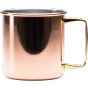Stamina LIRIA copper